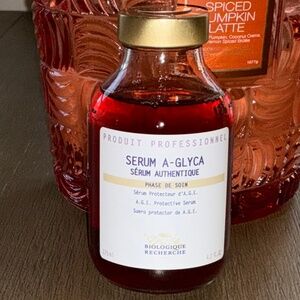 Serum A-Glyca - Biologique Recherche